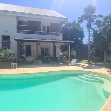 Maison 5 pièces 620000 €