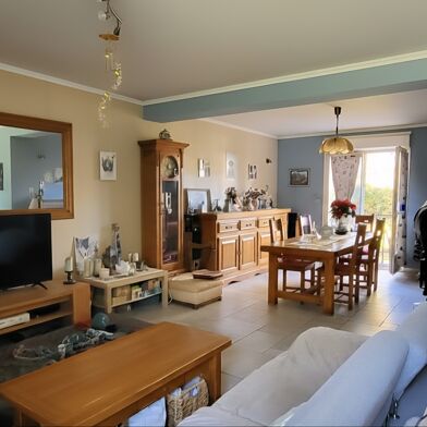 Maison 6 pièces 439000 €