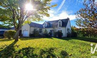 Maison 6 Pièces 159 m² à vendre à Saint-Avertin (37550)