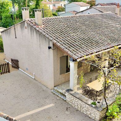 Maison 6 pièces 620000 €