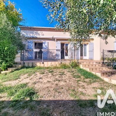 Maison 5 pièces 449000 €