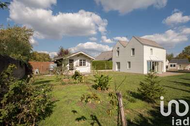 Maison 5 pièces 208000 €