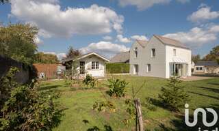 Maison 5 Pièces 115 m² à vendre à Doué-en-Anjou (49700)