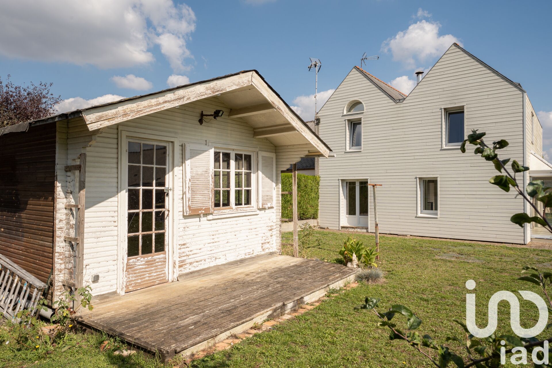 Vente Maison/villa 5 pièces - Photo 2