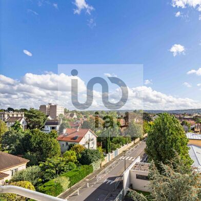 Appartement 3 pièces 230000 €