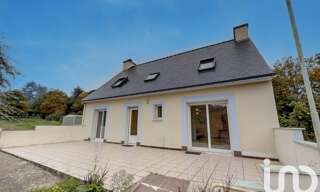 Maison 6 Pièces 127 m² à vendre à Sainte-Marie (35600)