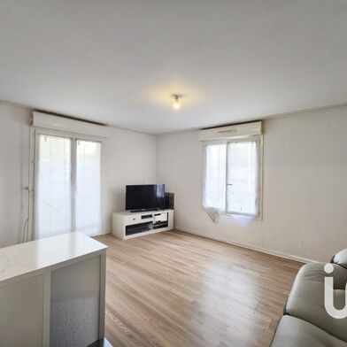 Appartement 2 pièces 128000 €