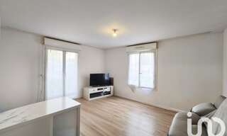 Appartement 2 Pièces 45 m² à vendre à Chanteloup-les-Vignes (78570)