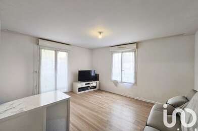 Appartement 2 pièces 128000 €