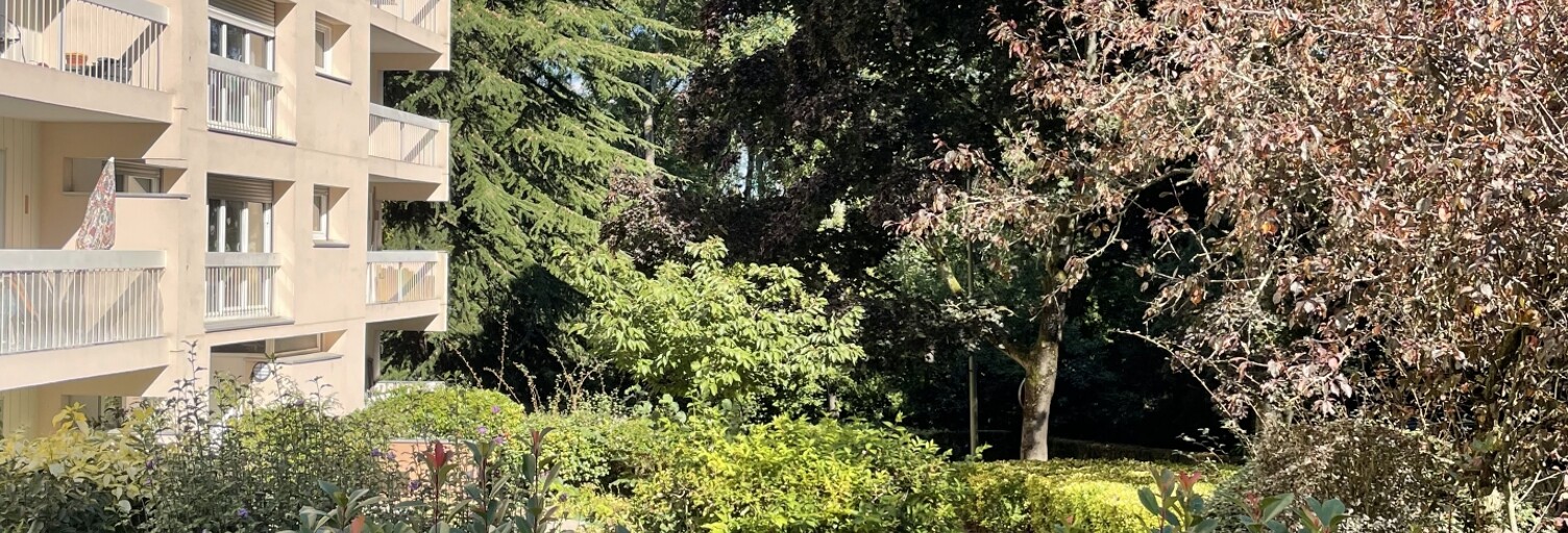 Appartement 4 Pièces 78 m² à vendre à Évry-Courcouronnes (91000)