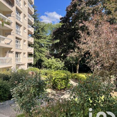 Appartement 4 pièces 165000 €