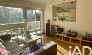 Appartement 4 Pièces 78 m² à vendre à Évry-Courcouronnes (91000)