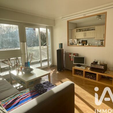 Appartement 4 pièces 165000 €