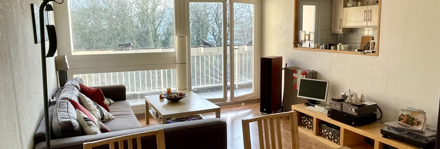 Appartement 4 Pièces 78 m² à vendre à Évry-Courcouronnes (91000)