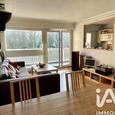 Appartement 4 pièces 165000 €