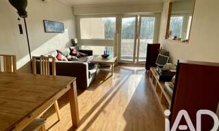 Appartement 4 Pièces 78 m² à vendre à Évry-Courcouronnes (91000)