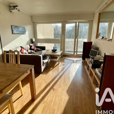 Appartement 4 pièces 165000 €