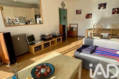 Appartement 4 pièces 165000 €