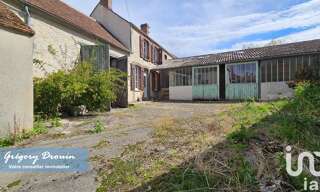 Maison 3 Pièces 66 m² à vendre à Beaumont-du-Gâtinais (77890)