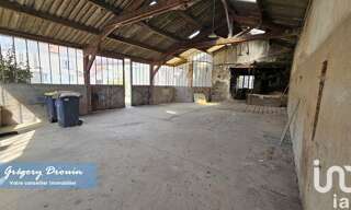 Maison 3 Pièces 66 m² à vendre à Beaumont-du-Gâtinais (77890)