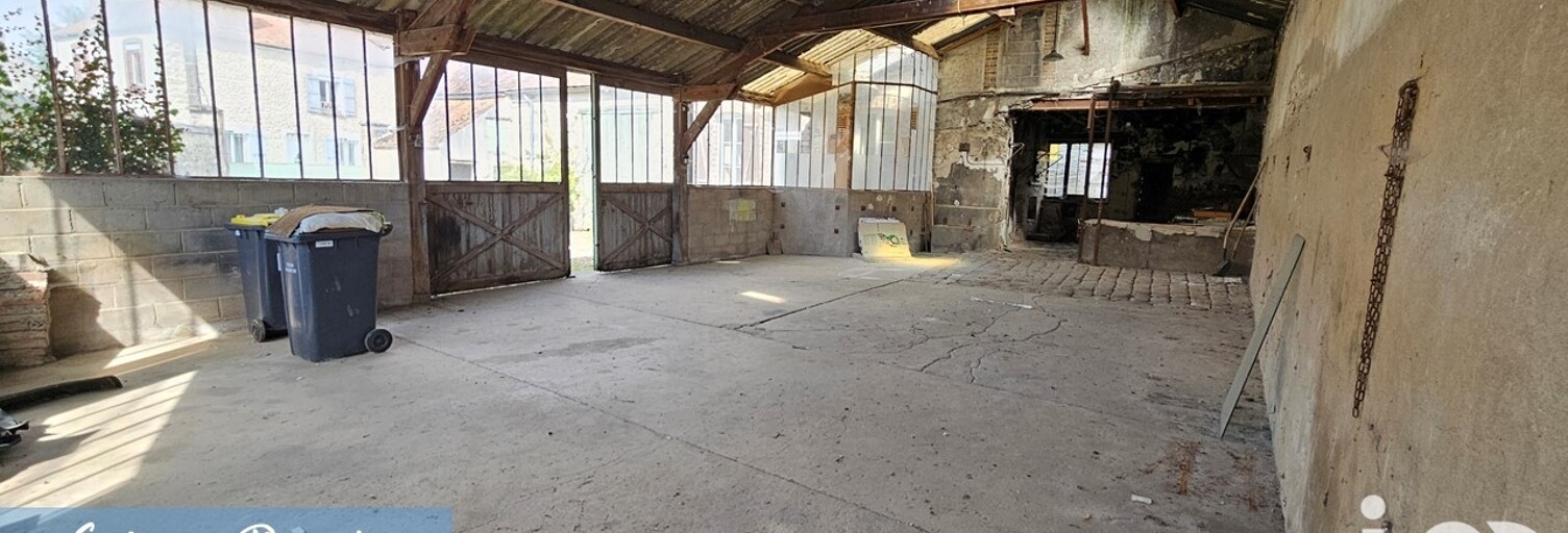 Maison 3 Pièces 66 m² à vendre à Beaumont-du-Gâtinais (77890)