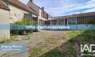 Maison 3 Pièces 66 m² à vendre à Ichy (77890)