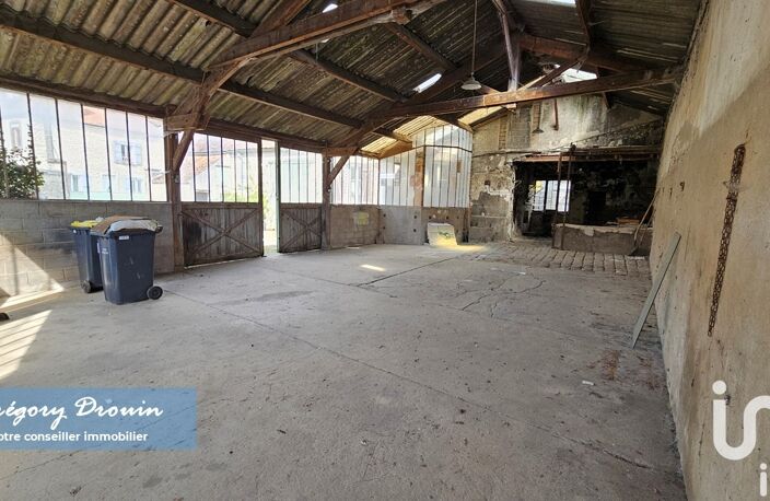 Vente Maison de village 3 pièces — photo 2