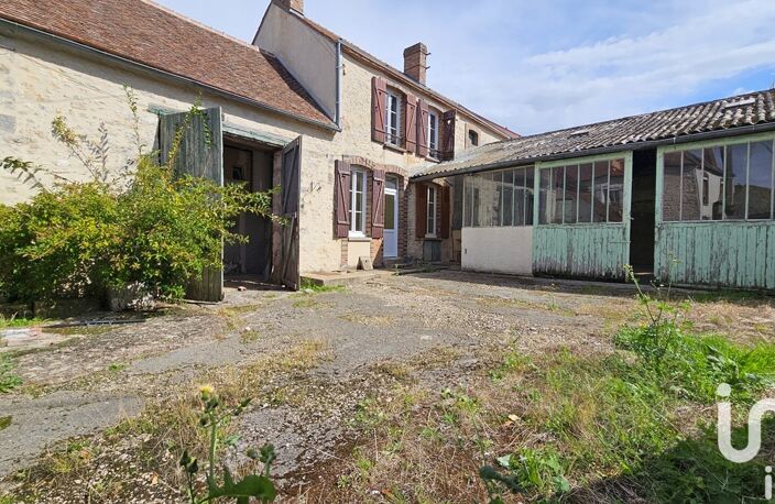 Vente Maison de village 3 pièces — photo 4