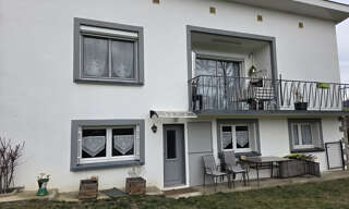 Maison 6 Pièces 80 m² à vendre à Arignac (09400)