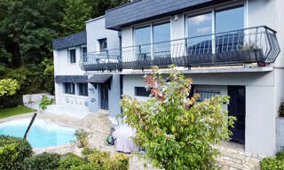 Maison 8 Pièces 168 m² à vendre à Tresserve (73100)