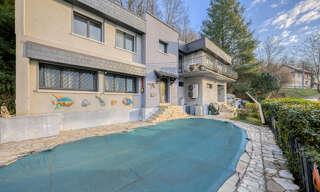 Maison 8 Pièces 168 m² à vendre à Tresserve (73100)