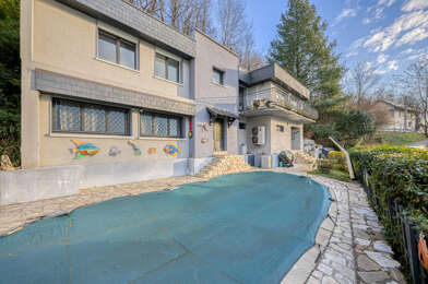 Maison 8 pièces 890000 €