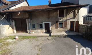 Maison 4 Pièces 100 m² à vendre à Savigny (74520)
