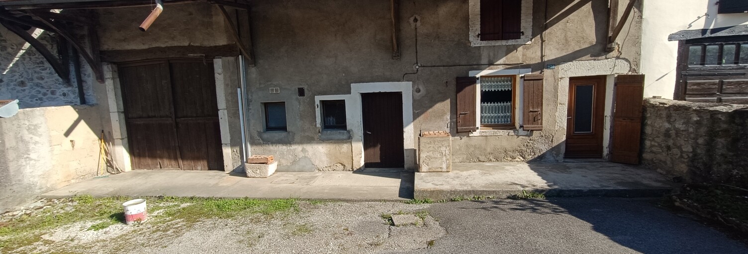 Maison 4 Pièces 100 m² à vendre à Savigny (74520)