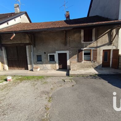 Maison 4 pièces 239000 €