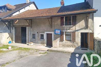 Maison 4 pièces 219000 €