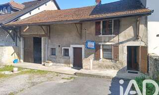 Maison 4 Pièces 100 m² à vendre à Savigny (74520)