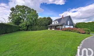 Maison 5 Pièces 145 m² à vendre à Pissy-Pôville (76360)