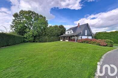 Maison 5 pièces 319000 €