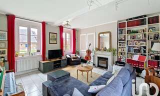 Maison 9 Pièces 197 m² à vendre à Mesnil-Raoul (76520)