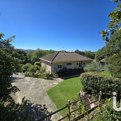 Maison 5 pièces 480000 €