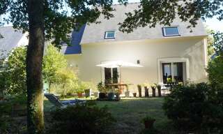 Maison 7 Pièces 140 m² à vendre à Carquefou (44470)