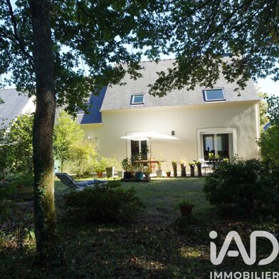 Maison 7 pièces 573000 €