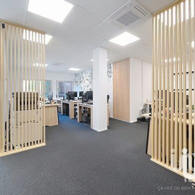 Immeuble  135000 €