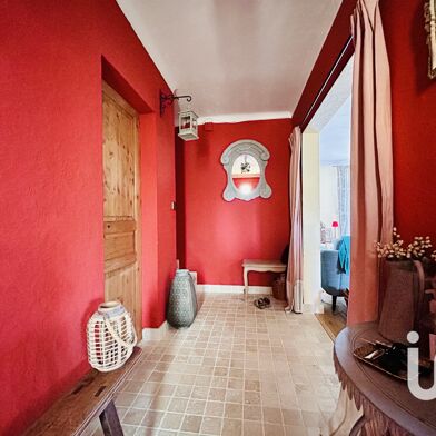 Maison 7 pièces 421000 €