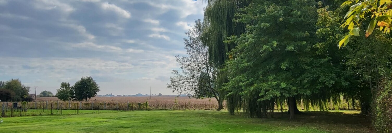 Terrain  1150 m² à vendre à Cassel (59670)