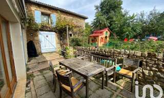 Maison 8 Pièces 175 m² à vendre à Sanxay (86600)