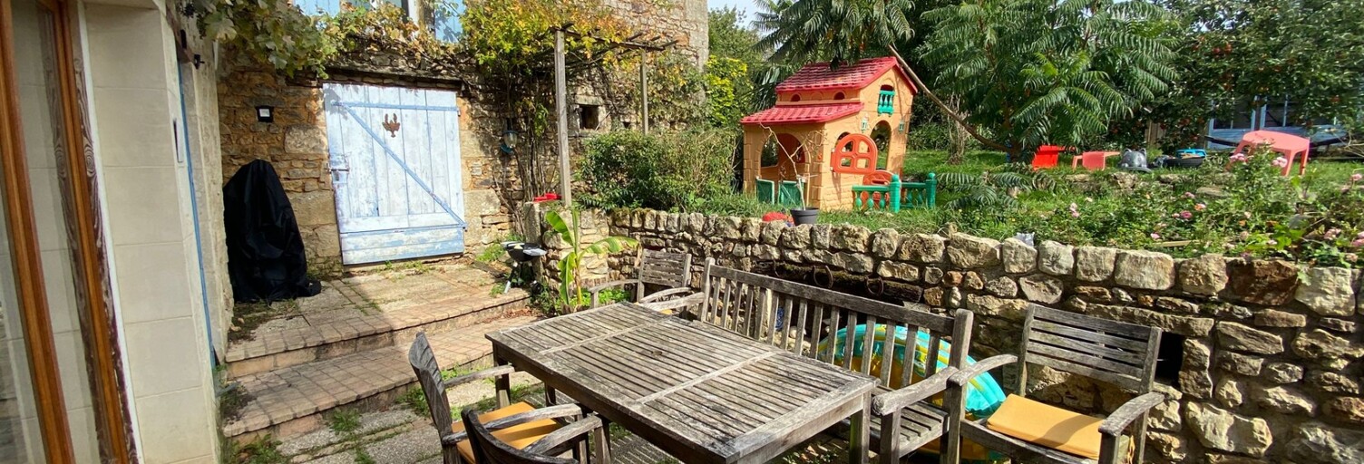 Maison 8 Pièces 175 m² à vendre à Sanxay (86600)