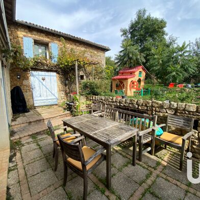 Maison 8 pièces 157500 €