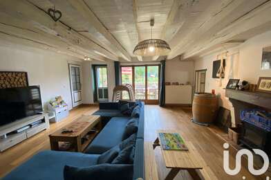 Maison 8 pièces 157500 €